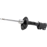 MAGNETI MARELLI Stötdämpare 357123070200 vänster