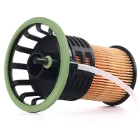FEBI BILSTEIN Bränslefilter 105809