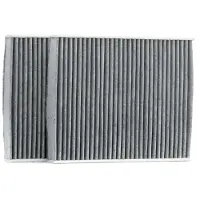 FILTRON Kupéfilter K1260A-2X