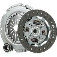 Valeo Kopplingssats 832204