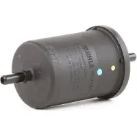 MAHLE ORIGINAL Bränslefilter KL 416/1
