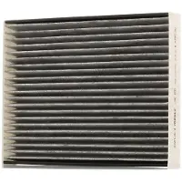 MAHLE ORIGINAL Kupéfilter LAK 855