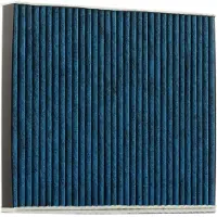 Knecht Kupéfilter LAO 809
