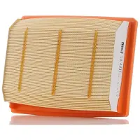 MAHLE ORIGINAL Luftfilter LX 4333