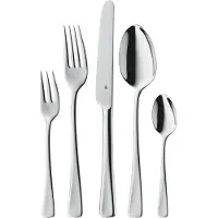 WMF 1148009990, 3,49 kg, 388 mm, 485 mm, 52 mm, 3,63 kg