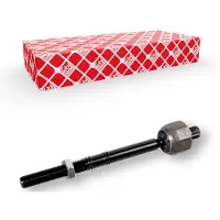 FEBI BILSTEIN Axialgelenk, spårstång 172918