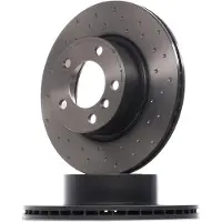 Brembo Bromsskiva XTRA LINE 09.C114.1X, 1 Stycke