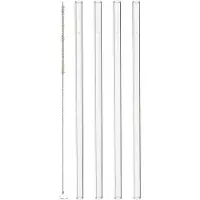 Leonardo Ciao, Transparent, Glas, 4 styck, 2 cm, 200 mm
