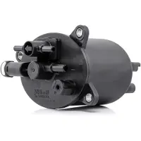 PURFLUX Bränslefilter FCS604
