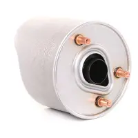 PURFLUX Bränslefilter CS764