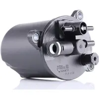 PURFLUX Bränslefilter FCS614