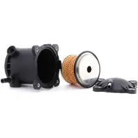 PURFLUX Bränslefilter FC502