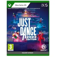 Xbox One Videospel Ubisoft Just Dance 2023