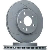 Ate Bromsskiva PowerDisc 24.0325-0167.1, 1 Stycke