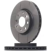Brembo Bromsskiva MAX LINE 09.5843.77, 1 Stycke