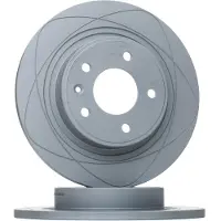 Ate Bromsskiva PowerDisc 24.0312-0189.1, 1 Stycke