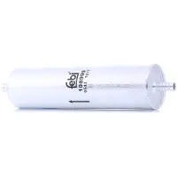 FEBI BILSTEIN Bränslefilter 108999