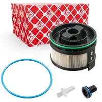 FEBI BILSTEIN Bränslefilter 108281