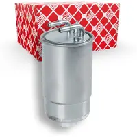 FEBI BILSTEIN Bränslefilter 108972