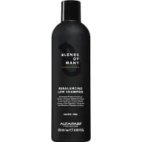 Alfaparf Milano Blends of Many Rebalancing Low Shampoo Schampo 250 ml