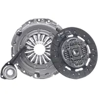 Valeo Kopplingssats 834304