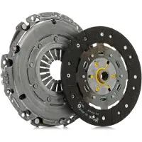 Valeo Kopplingssats 832276