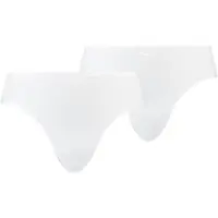 Puma 701219792 Bikini Bottom 2 Units Vit XS-XL Kvinna