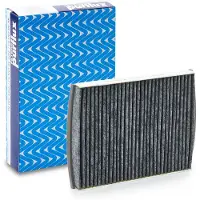 PURFLUX Filter kupeventilation AHC391 Purflux