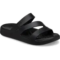 Crocs Pumps 'Getaway' svart