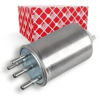 FEBI BILSTEIN Bränslefilter 172206
