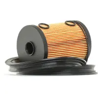 FEBI BILSTEIN Bränslefilter 108931