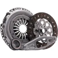 SACHS Kopplingssats 3000 970 140