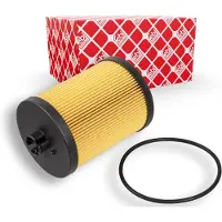 FEBI BILSTEIN Bränslefilter 106889