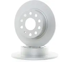 Bosch Bromsskiva 0 986 479 099 bak, full, 1 Stycke