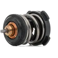 MAHLE ORIGINAL Termostat, kylvätska TX 252 87