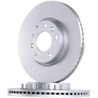 Bosch Bromsskiva 0 986 479 C74 fram, ventilerad, 1 Stycke