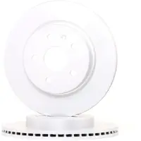 Bosch Bromsskiva 0 986 479 C71 bak, ventilerad, 1 Stycke