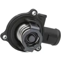 MAHLE ORIGINAL Termostat, kylvätska TI 329 87