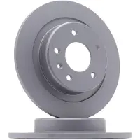 Bosch Bromsskiva 0 986 479 F83 bak, full, 1 Stycke