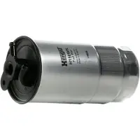 HENGST FILTER Bränslefilter H150WK