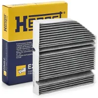 HENGST FILTER Kupéfilter E5967LC