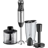 WMF 416720011, Stavmixer, 0,7 l, 1 m, 600 W, Svart