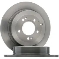 Brembo Bromsskiva COATED DISC LINE 08D42911 Brembo