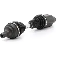 Skf Drivaxel VKJC 7576