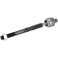 FEBI BILSTEIN Axialgelenk, spårstång 180389