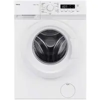 Teka Wmk 40740 Frontmatad Tvättmaskin