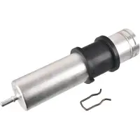 FEBI BILSTEIN Bränslefilter 177167