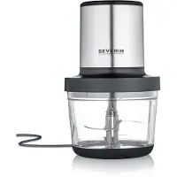 Severin Km386 400w Hackare