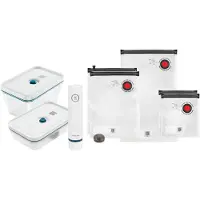 Zwilling 36815-014-0 Manuell Vakuumpump