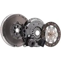 SACHS Kopplingssats 2290 601 156